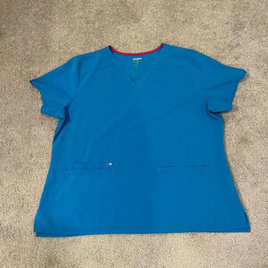 Scrubstar Scrub Top